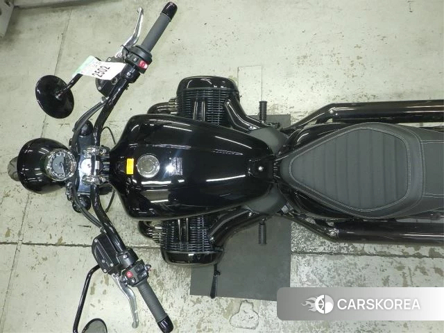 Проданный BMW R18 2025 из Японии