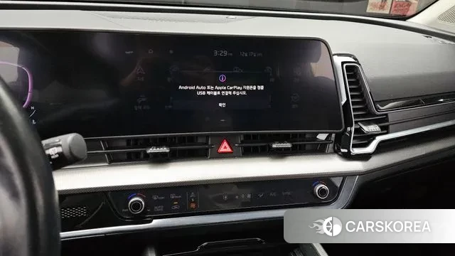 Kia Sportage 5th Generation 2022 Черный из Кореи, фото 5