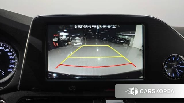 Hyundai Grandeur IG 2018 Черный из Кореи, фото 5