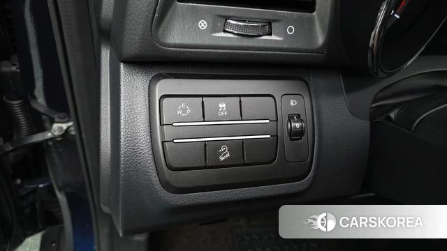 Ssangyong Tivoli Armor 2019 Серый из Кореи, фото 5