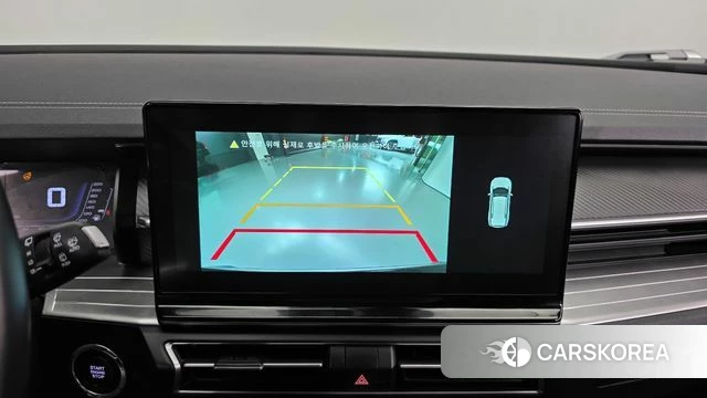 Ssangyong Torres 2022 Черный из Кореи, фото 5
