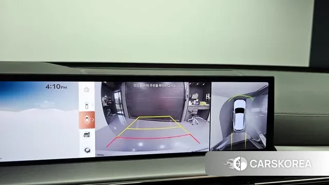 Genesis GV80 2024 Белый из Кореи, фото 5