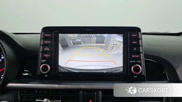 Kia All New Morning (JA) 2019 Черный из Кореи, фото 5