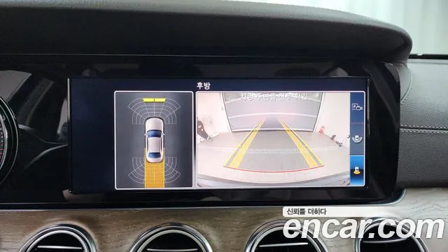 Mercedes-Benz E-Class W213 id 2656598 из Кореи 5