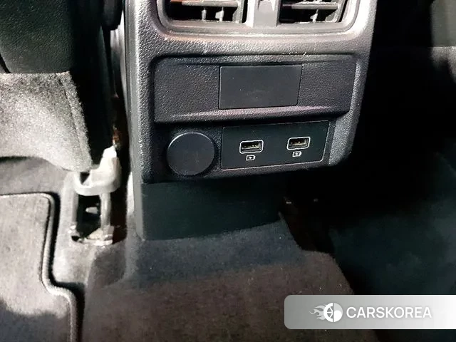 Renault Korea (Samsung) XM3 2020 Белый из Кореи, фото 5