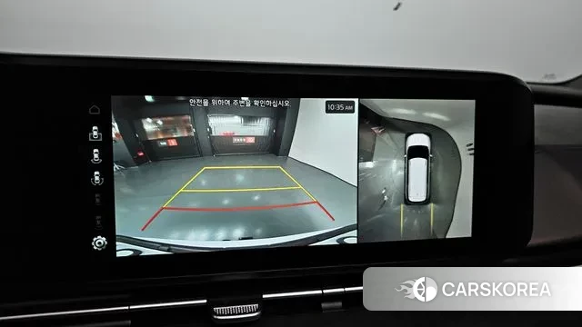 Kia Carnival 4th generation 2020 Белый из Кореи, фото 5