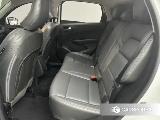 Renault Korea (Samsung) XM3 2020 Белый из Кореи, фото 5