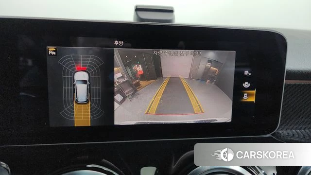 Mercedes-Benz GLB-Class X247 2020 Белый из Кореи, фото 5