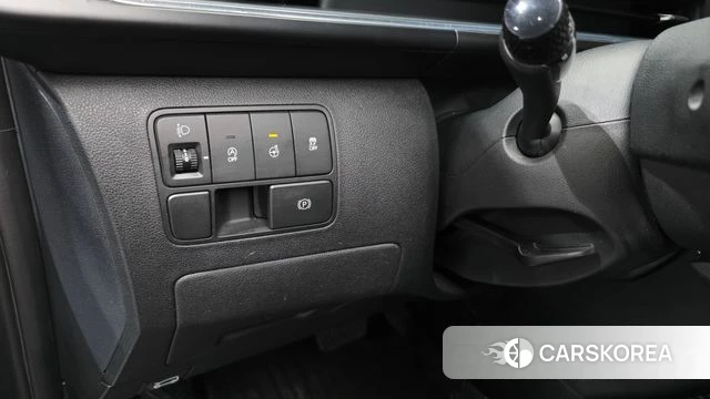 Hyundai Staria 2022 Серый из Кореи, фото 5