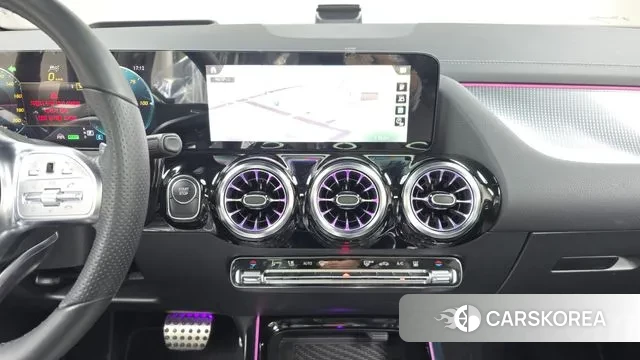 Mercedes-Benz EQA H243 2023 Синий из Кореи, фото 5