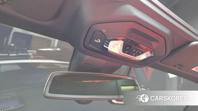 BMW Z4 (G29) 2021 Черный из Кореи, фото 5