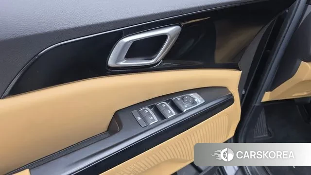 Kia Carnival 4th generation 2020 Серый из Кореи, фото 5