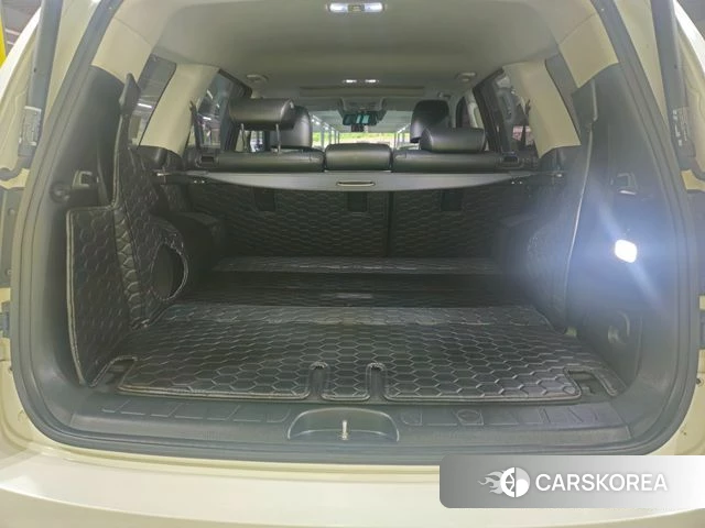 Kia Mohave Master 2020 Белый из Кореи, фото 5