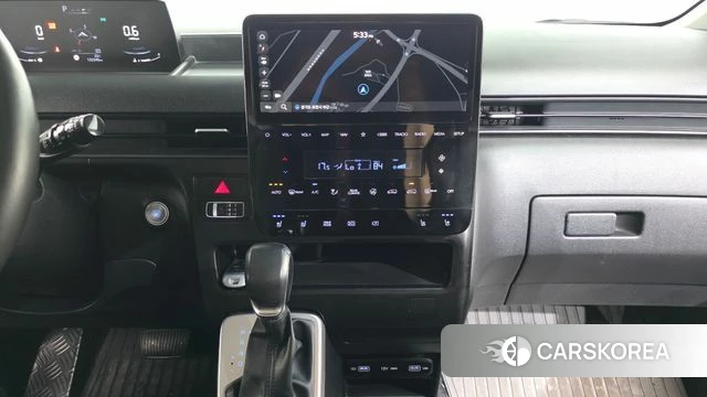 Hyundai Staria 2022 Серый из Кореи, фото 5