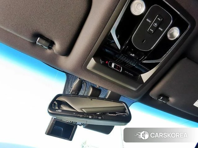 Ssangyong Rexton New Arena 2025 Серый из Кореи, фото 5