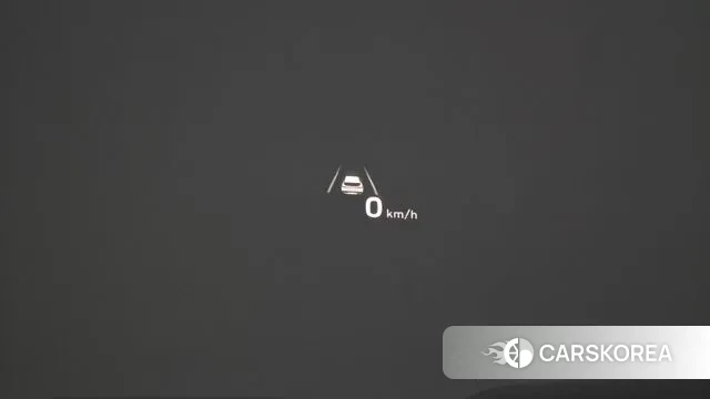 Hyundai The New Santa Fe 2023 Серый из Кореи, фото 5