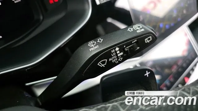 Audi Q8 (4M) id 2906298 из Кореи 5