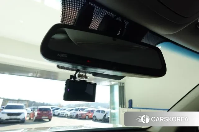 Ssangyong Beautiful Korando 2022 Белый из Кореи, фото 5