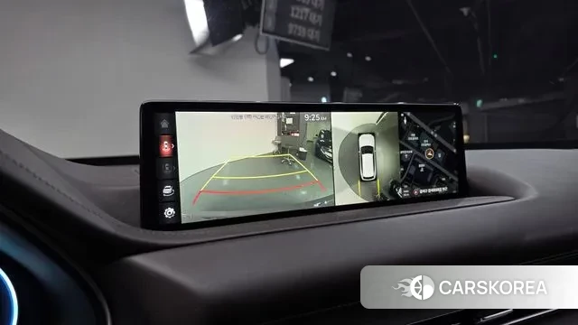 Genesis GV80 2021 Серебряный из Кореи, фото 5