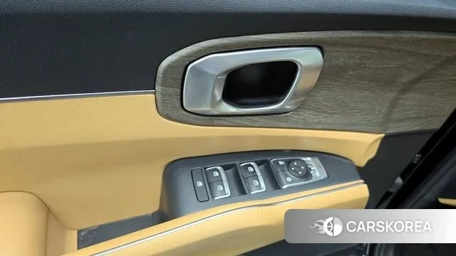 Kia Sorento 4th Generation 2020 Черный из Кореи, фото 5