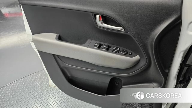 Kia The New Kia Ray 2024 Белый из Кореи, фото 5