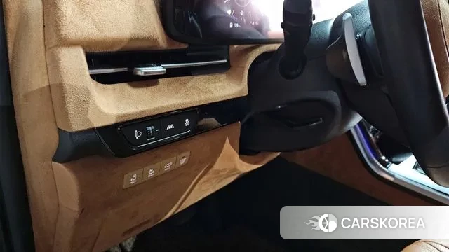 Kia Carnival 4th generation 2021 Белый из Кореи, фото 5