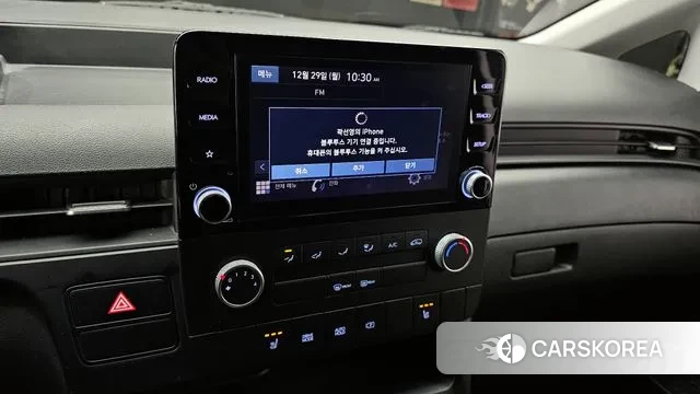 Hyundai Staria 2021 Белый из Кореи, фото 5