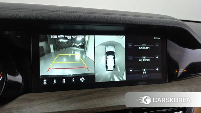 Kia Mohave Master 2019 Черный из Кореи, фото 5