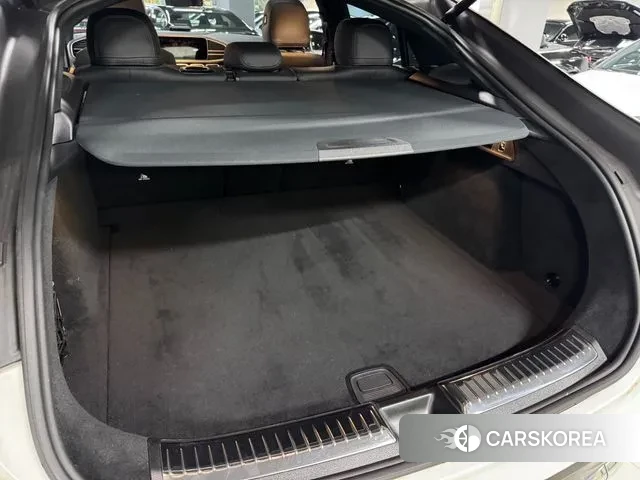 Mercedes-Benz GLE-Class W167 2021 Белый из Кореи, фото 5