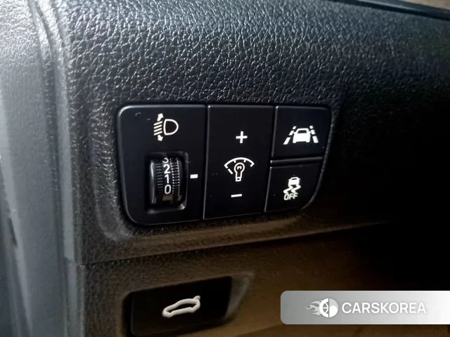 Kia K5 3rd generation 2020 Белый из Кореи, фото 5