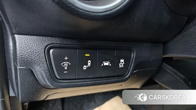 Kia Come New K3 2018 Синий из Кореи, фото 5