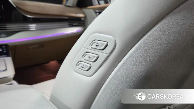 Hyundai The New Grandeur IG 2021 Белый из Кореи, фото 5