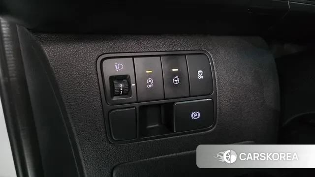 Hyundai Staria 2021 Серебряный из Кореи, фото 5