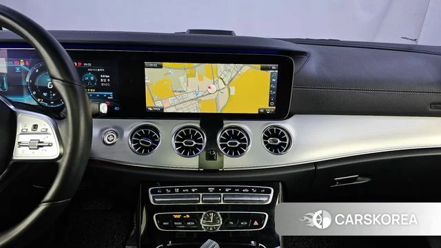 Mercedes-Benz CLS-Class C257 2018 Белый из Кореи, фото 5