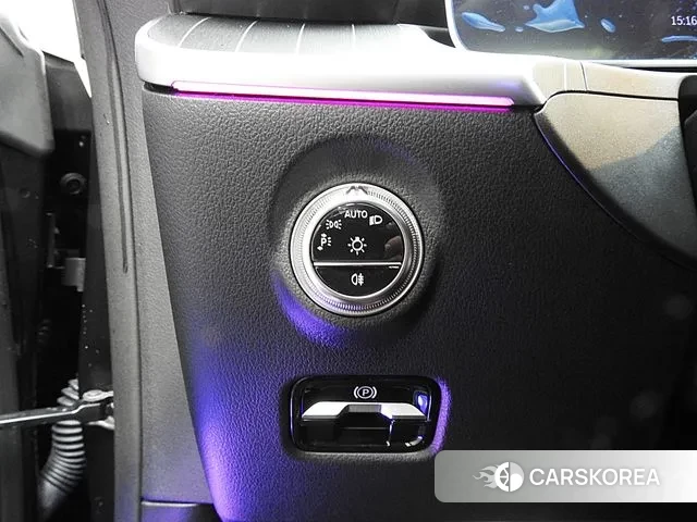 Mercedes-Benz CLE-Class C236 2025 Серый из Кореи, фото 5