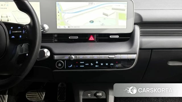 Hyundai Ionic 5 2022 Белый из Кореи, фото 5