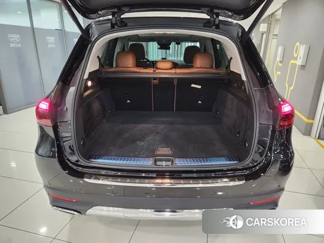 Mercedes-Benz GLE-Class W167 2025 Черный из Кореи, фото 5