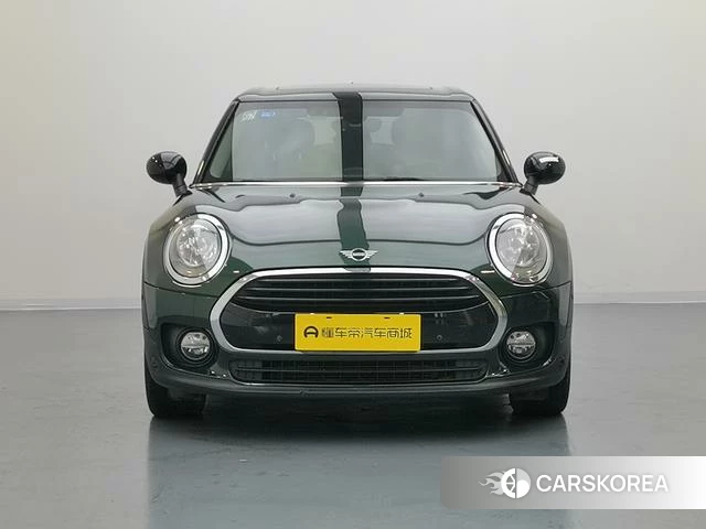MINI CLUBMAN 2019 Другой из Китая, фото 5