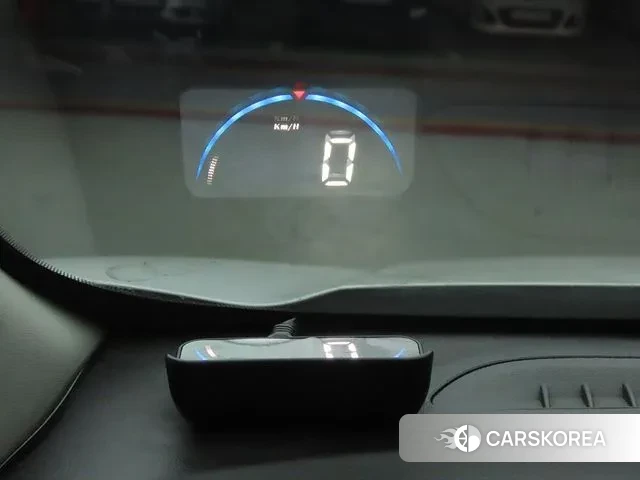 Chevrolet (GM Daewoo) The New Trax 2019 Белый из Кореи, фото 5