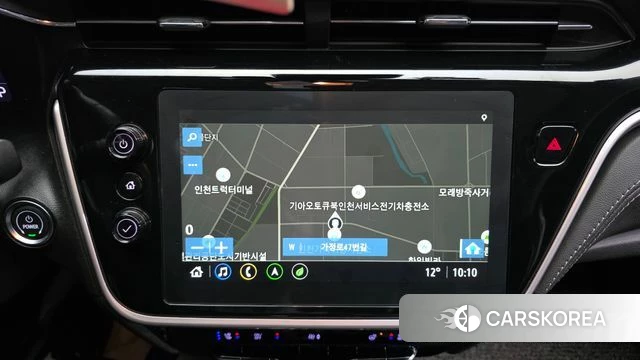 Chevrolet (GM Daewoo) Bolt EUV 2023 Белый из Кореи, фото 5