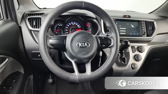 Kia The New Ray 2019 Цвет тростника из Кореи, фото 5