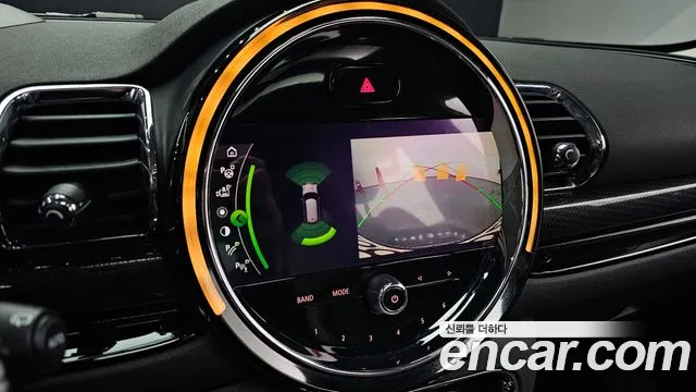 Mini Cooper Clubman id 2491836 из Кореи 5