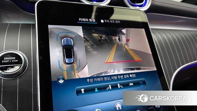 Mercedes-Benz GLC-Class X254 2025 Белый из Кореи, фото 5