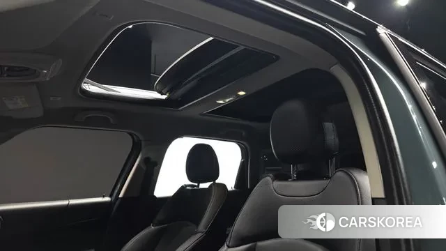 Mini Cooper Countryman 2022 Цвет галактики из Кореи, фото 5