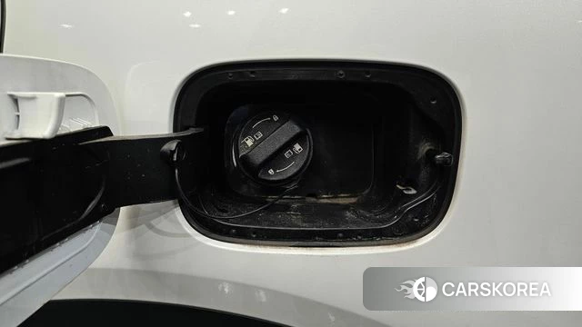Kia The New Sorento 4th Generation 2023 Белый из Кореи, фото 5