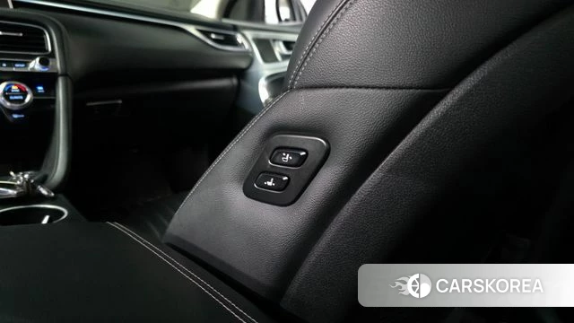 Genesis G70 2020 Белый из Кореи, фото 5