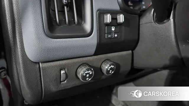 Chevrolet (GM Daewoo) Real New Colorado 2021 Черный из Кореи, фото 5