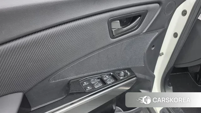 Ssangyong The New Tivoli 2024 Белый из Кореи, фото 5