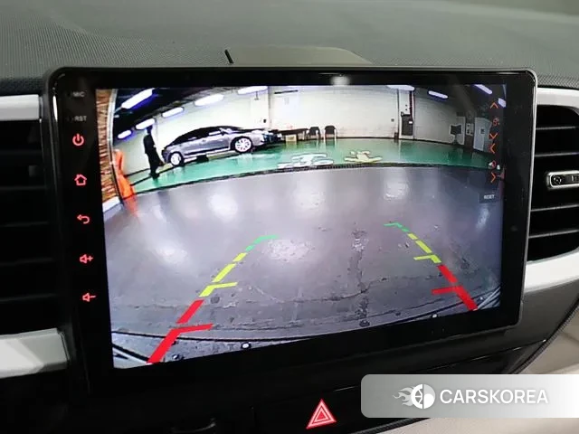 Hyundai Venue 2019 Синий из Кореи, фото 5