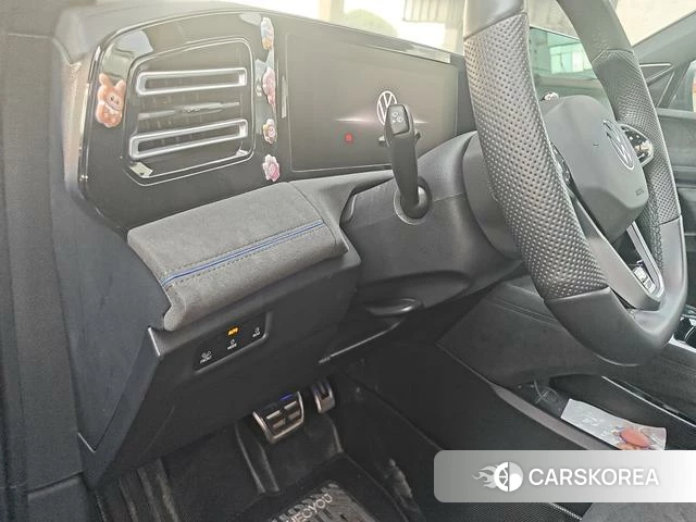 Volkswagen Tiguan L 2024 Другой из Китая, фото 5